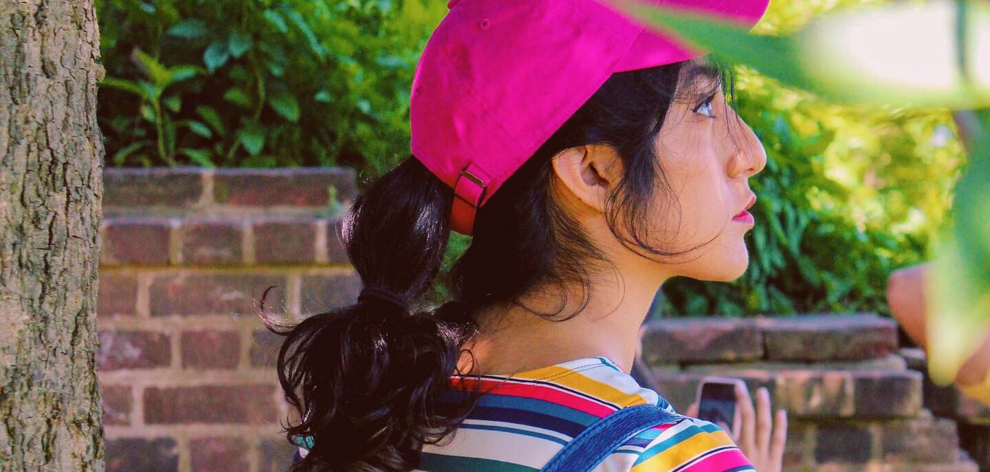 photograph of Melanie Casillas