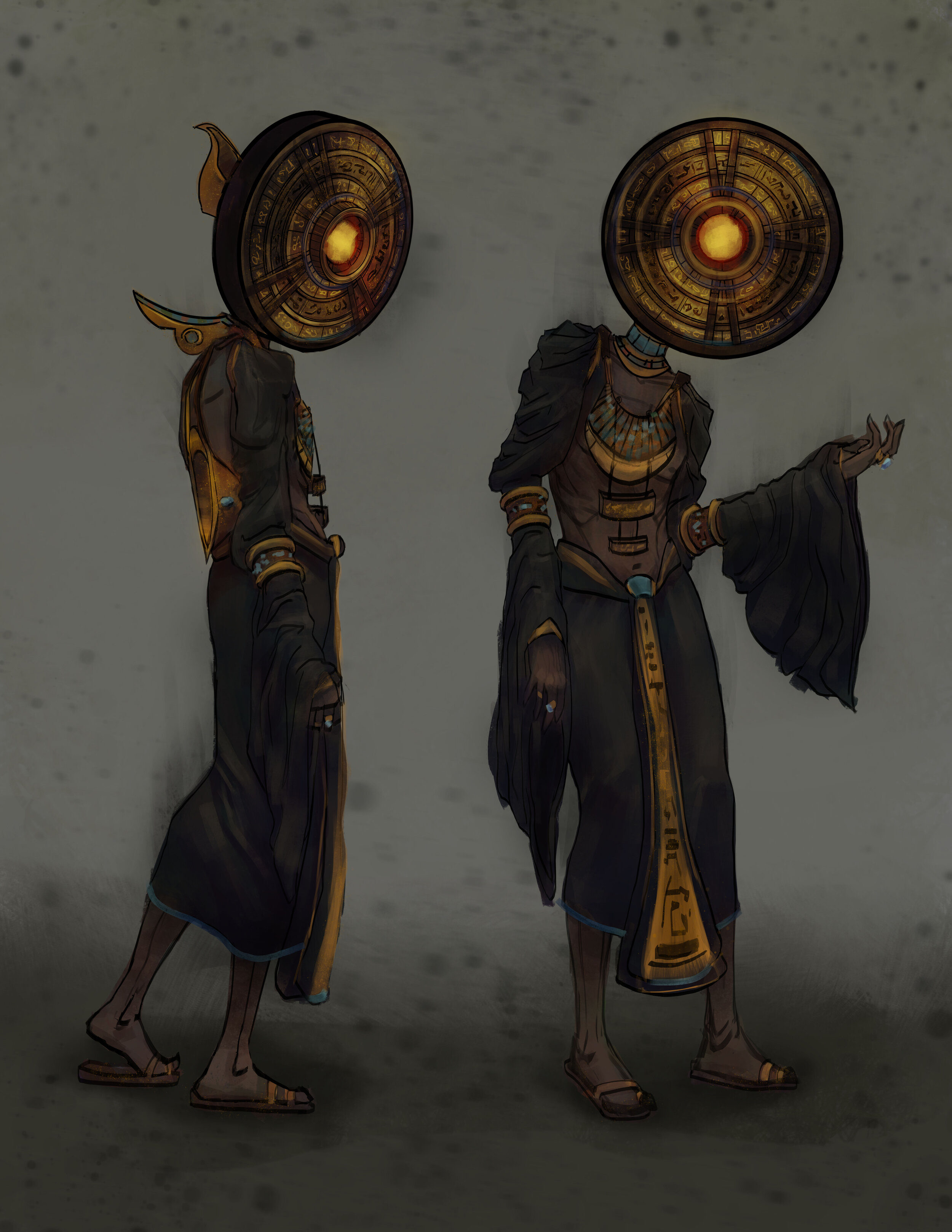 bloodbourne's willem reimagined